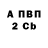Метадон мёд Buyan Chondan